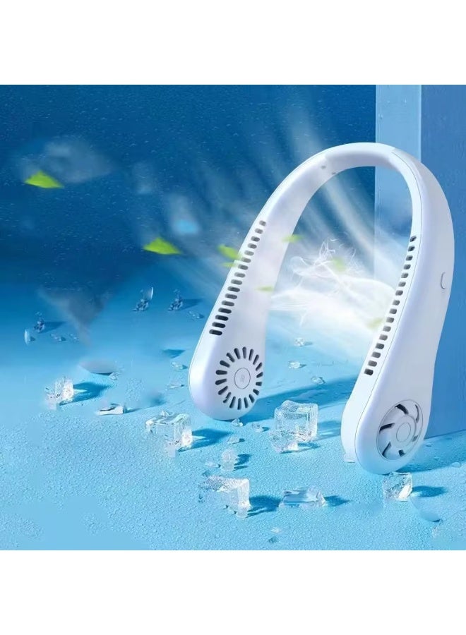 دينكس مروحة عنق بتصميم أنيق وعملي - Image 3